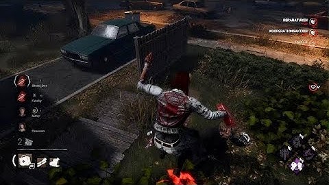 Dead by Daylight Funny Moments #58 - My epic fail. 🫣🤪😅