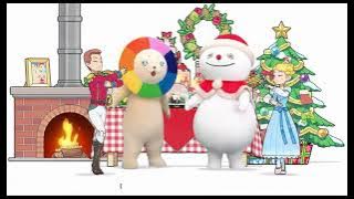 Tokyo MX Ident - Winter 2022 (1-12-2022)