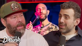 The TRUTH Behind the Ari Shaffir Dosing Controversy