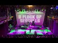 Flock of Seagulls at Mercury Ballroom