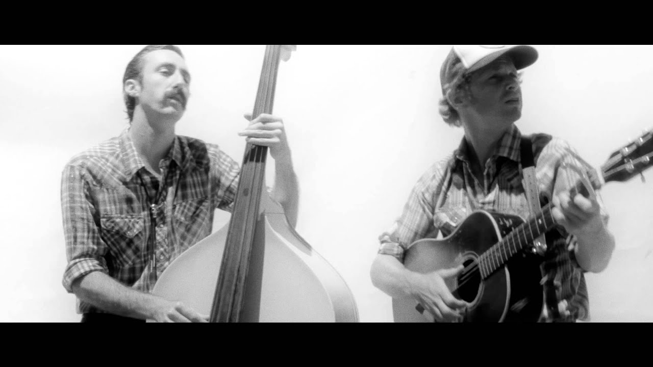 The Easy Leaves - Fool on a String [OFFICIAL VIDEO]