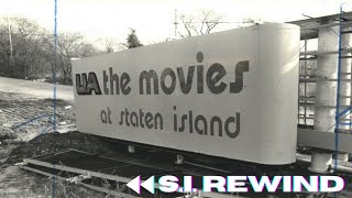 S.I. Rewind: Wendy's drive-thru, movies, and more at Showplace Plaza