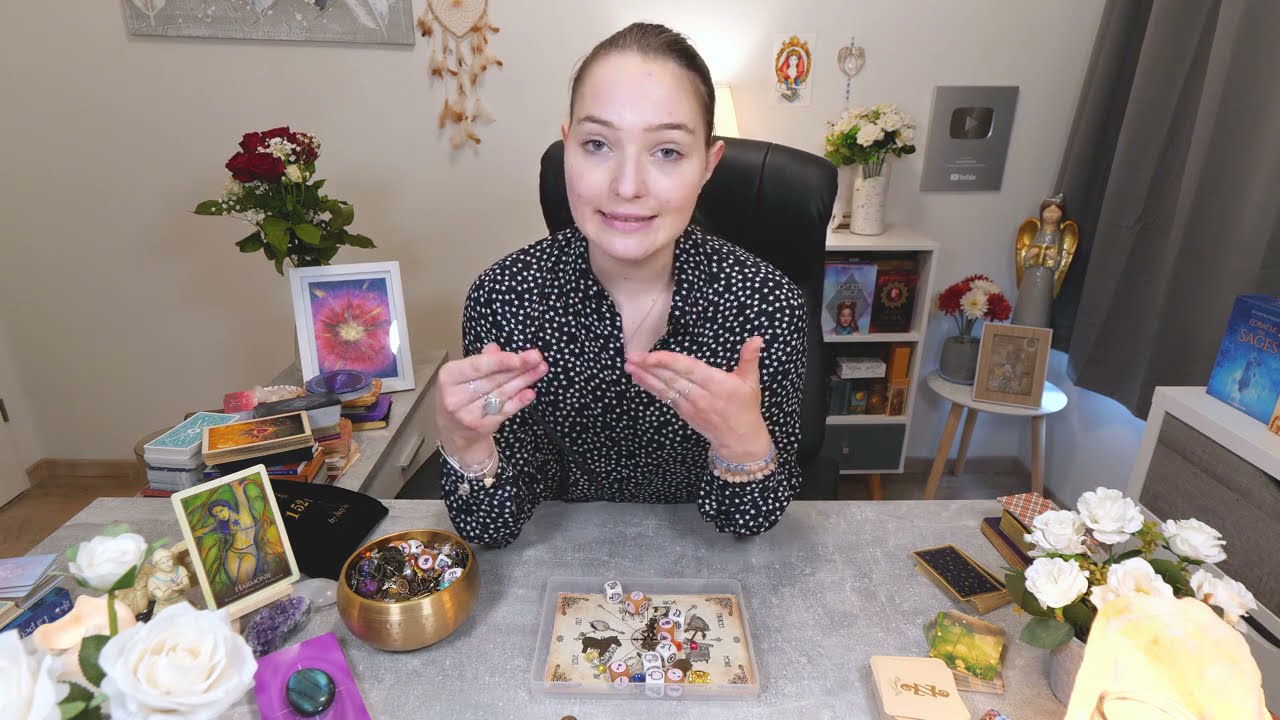 Laura Intuitive Tirage Du Jour Gratuit Et Complet