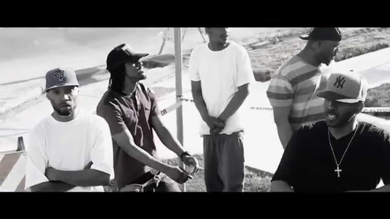 G-Six - Visionary (Official Video) 🎥 @InThaBassmintTv 📺