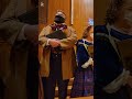 Raleigh Christmas carolers The Oakwood Waits will perform at White House #shorts