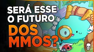 Ganhar Dinheiro Para Jogar!  JOGOS NFT screenshot 4