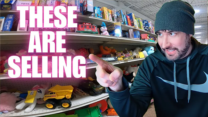 95 Things to Sell on EBAY to Make Money Every Day