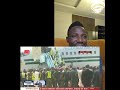 Buhari S Body Arrives Katsina Buhari S Body Arrives Katsina