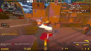 #CS2 HvH Highlights (4-5K) Destroying HvH Scene ft. Plaguecheat.cc #plaguecheat