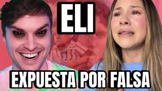 DALAS MARTES REVIEW EXPONE DE LA PEOR MANERA A ELI ESPARZA