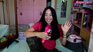 Getting involved with ABDL! How to