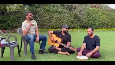Jasbir Jassi Live Unplugged Rangla Punjab Tappe Ik Tara Wajda Ve