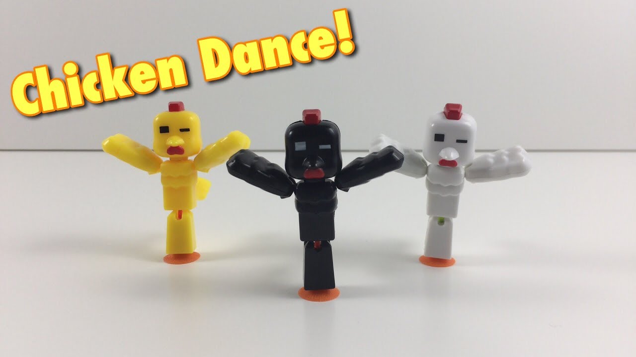 Chicken Dance!! | 