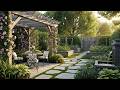 100+ Rustic Farmhouse Backyard Garden Ideas 🌿 Ultra-Green, Cozy Luxury Outdoor Oasis