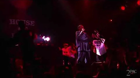 Snoop Dogg  - The Shiznit (Performance Live from The House Of Blues) (HD)