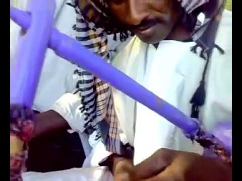 تراث قبيله المسيريه الربابه 