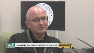 DD4 superintendent talks back to school priorities