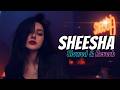 Sheesha Slowed Reverb Trending Haryanvi Song