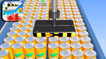 Press Run ​- All Levels Gameplay Android,ios (Part 3)