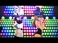 ビスマルクとグラーフでダーリンダンス