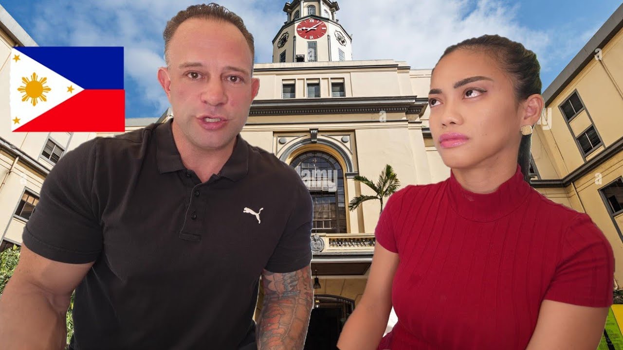 Legal Issues In The Philippines!