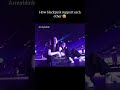 How blackpink support each other😅 #blackpink#lisa#jisoo#rosè#jennie#like#subscribe#viral#ytshorts