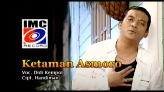 Didi Kempot - Ketaman Asmoro (Official) IMC RECORD JAVA