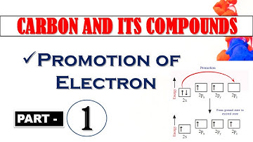 CARBON AND ITS COMPOUNDS | part - 1| CLASS - 10 | Physical Science | MSS StudyCloud