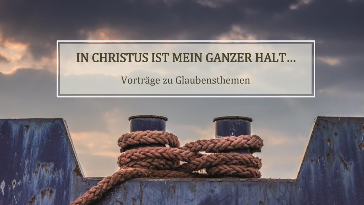 Gottesdienst (24.04.2022) - YouTube
