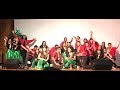 The best indian dance 2017