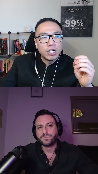 A Young Man's Guide to Life / Next Phase - Podcast 20 – Porn Addiction Recovery - GT Tan - 06/02/25