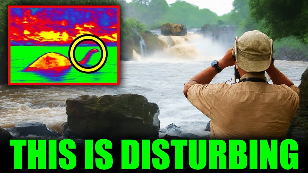 The Mokele Mbembe Is Real… And It Is Much Worse Than We Ever Imagined