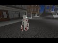 The Rake BUT in a City! [ROBLOX]