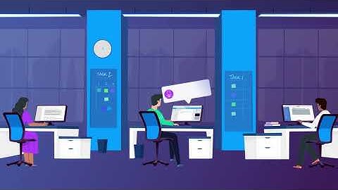Smarsh Connected Capture Archive Explainer Video by Explainify