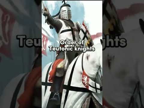 Catholic ✝️ Military Orders During the Crusades ⚔️🛡🏴󠁧󠁢󠁥󠁮󠁧󠁿 #new #shorts #history #attitude