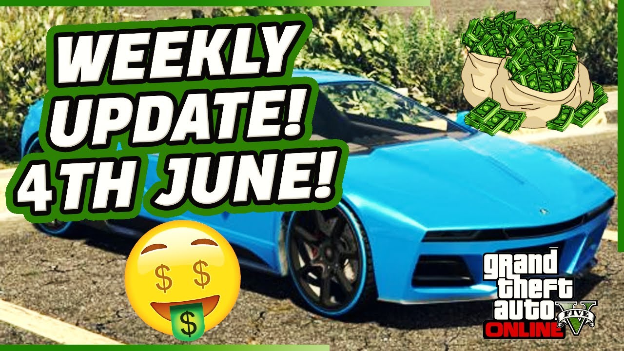 GTA Online Triple Money NEW Podium Car Vehicle Discounts Weekly GTA Online Triple Money NEW Podium Car Vehicle Discounts Weekly
