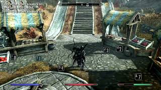 Imersive Weapon Switch