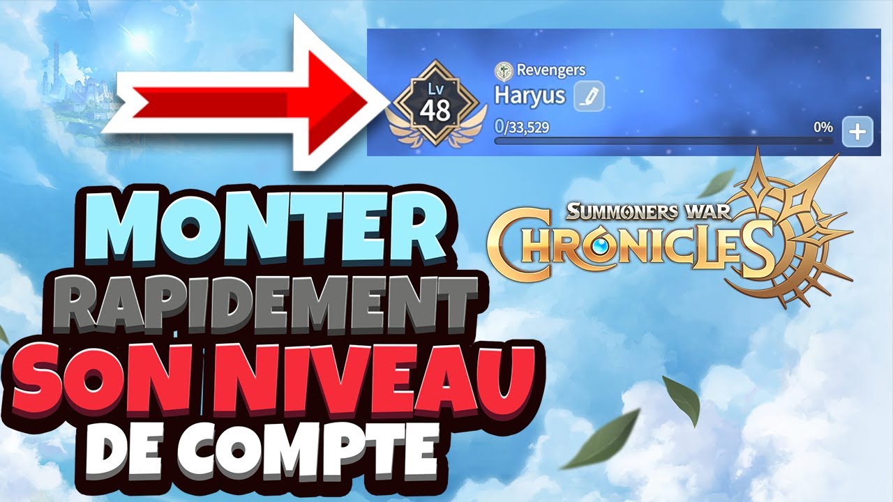 Summoners War Chronicles Tier list, quels sont les meilleurs Nat 5 à