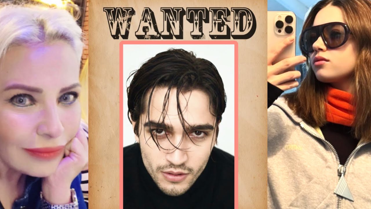 Wanted: Yakışıklı bir aktör kayboldu, aranıyor?