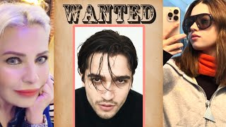 Download Lagu Wanted: Yakışıklı bir aktör kayboldu, aranıyor? MP3