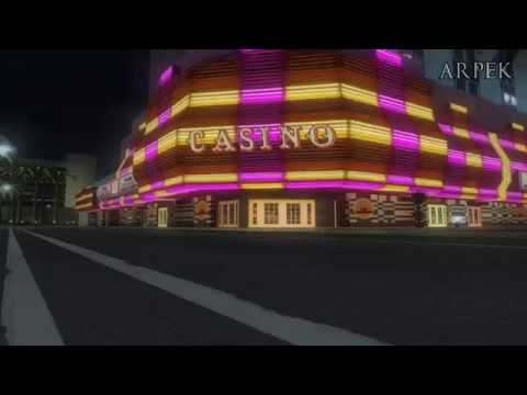 GTA San Andreas ULTRA HD GRAPHICS REMASTERED