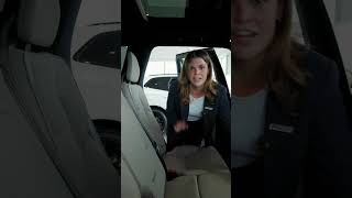 Volvo Cars Waterloo | 2026 XC90 Mulberry Red with Julia