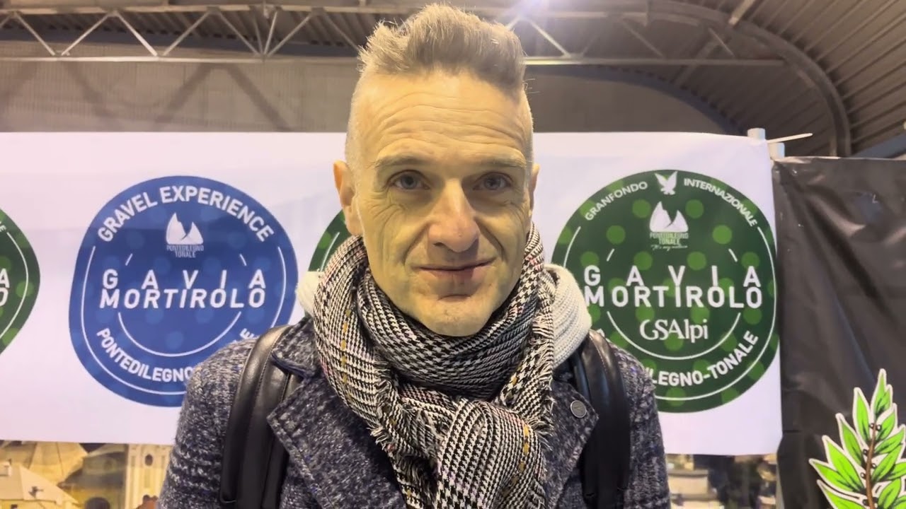 Emiliano Borgna (ACSI): 