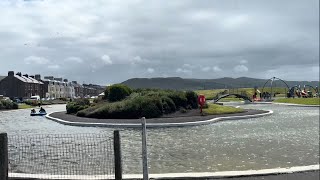 A Return to the Girvan Tattie Festival