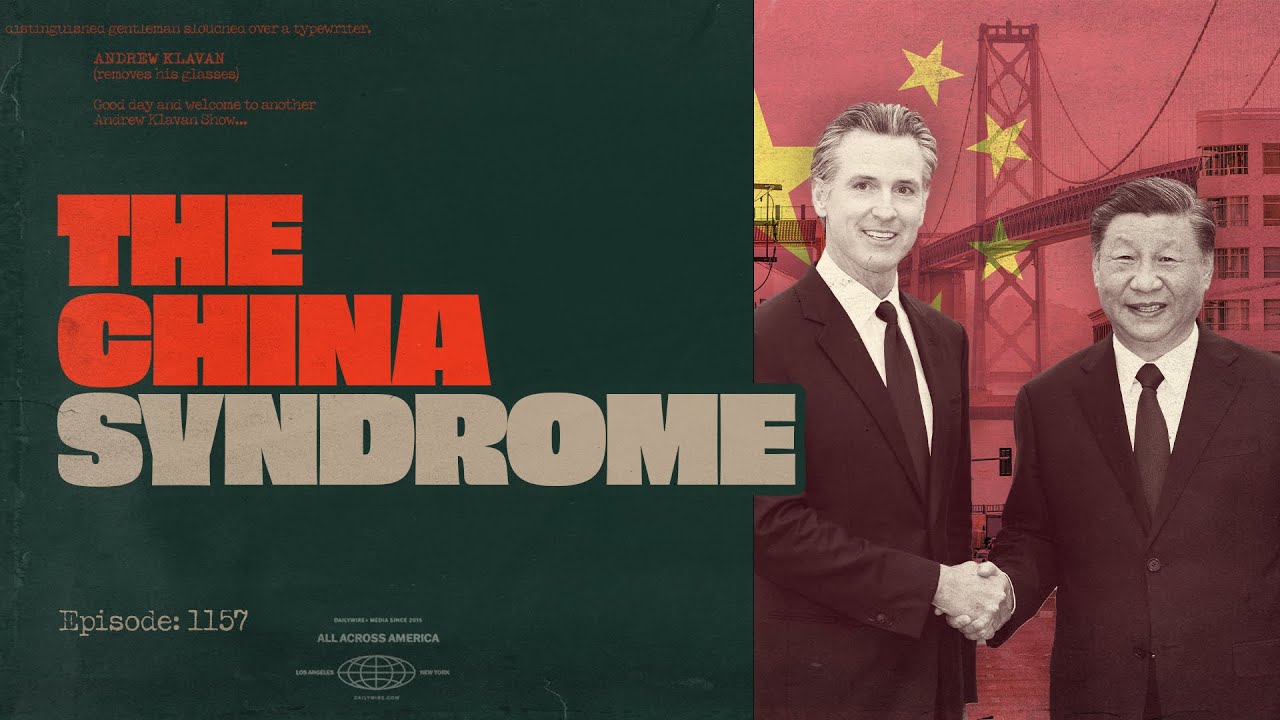 The China Syndrome