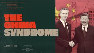 The China Syndrome