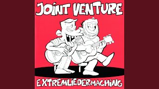 Video thumbnail of "Joint Venture - Chronik Meins Alkolismuss"