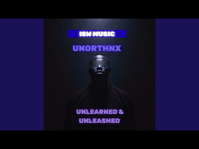 DISCIPLINE (feat. Unorthnx)