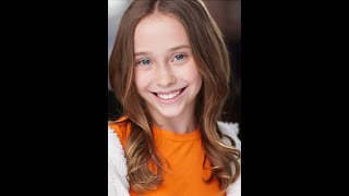 Elle Armstrong Supporting Comedy Reel - Talent Unlimited