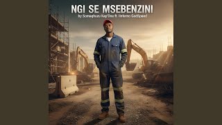 Ngi Se Msebenzini with Iinferno Godspeed